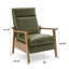 Fauteuil inclinable Asher-1028307435