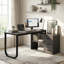 Bureau en L Latwon-1929128339