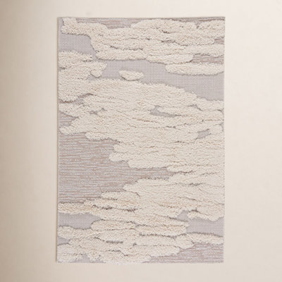 Elson Ivory Rug