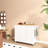 Therald 52.76 " W Kitchen Cart-1268842494