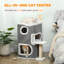 75cm H Cat Tree