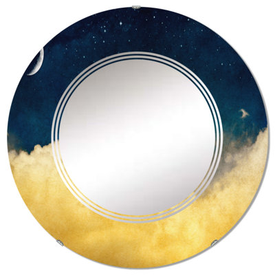 Circle Mirror