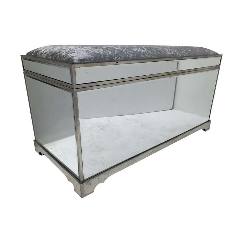 Jalyn Accent Trunk