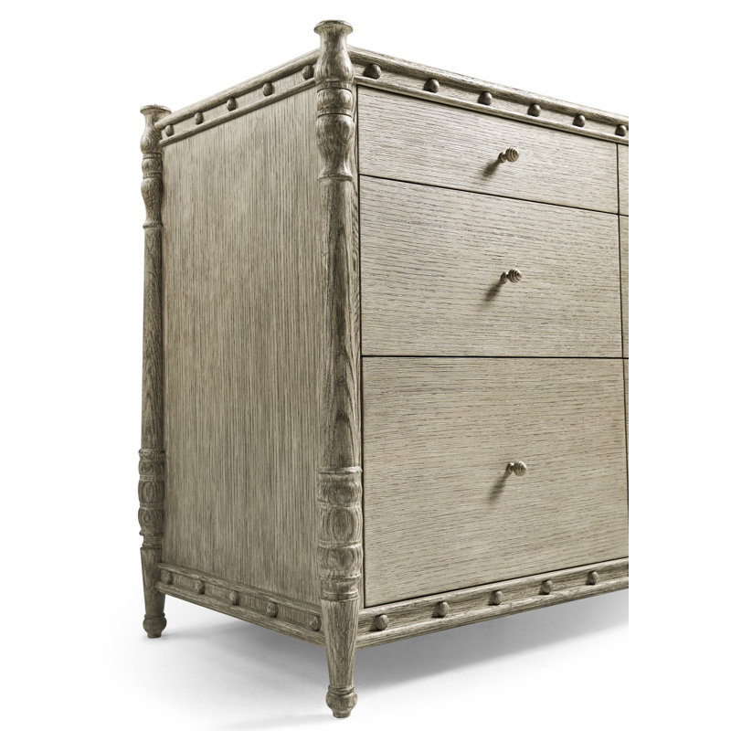 Morris Dresser