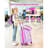 Kids Luggage Set