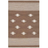 Ralph Lauren Break Trail Performance Geometric Rug