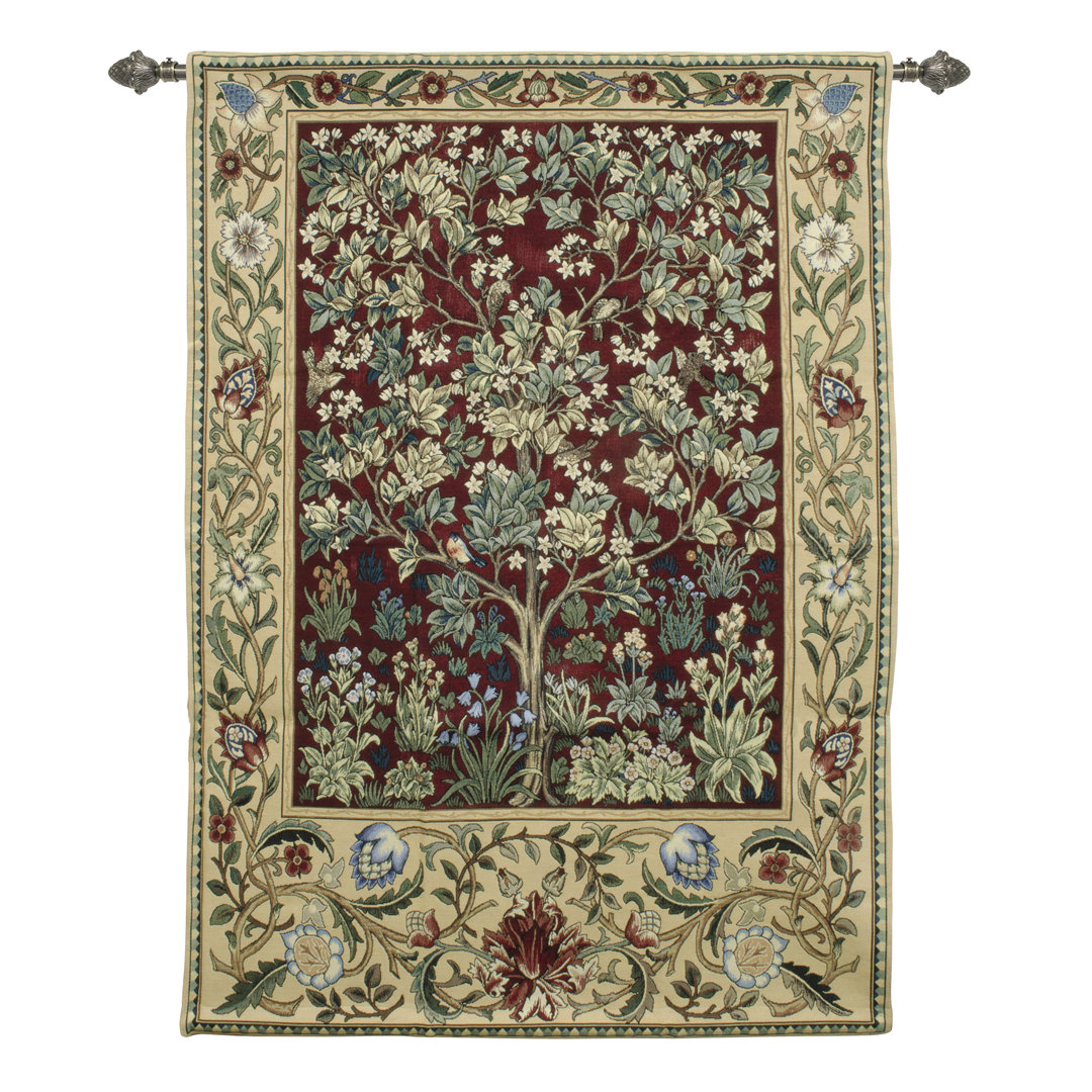 Wall Hanging Astoria Grand