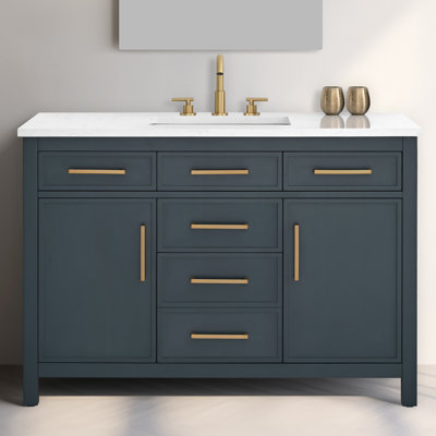 Wenniah 48" Single Vanity