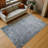 Machine Washable Indoor/Outdoor Mattis ACN2320 Global Rug-507297741