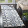 Lumsden Hand Tufted Wool Geometric Rug