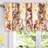 Gaven Floral Tailored Window Valance-58420636-93980470