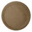 August Vinyl Round Placemats-395240804
