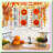 Ice Cream Themed Table Covers 3 Pack