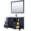 Daria 48'' W Single Vanity-97900690-97900695