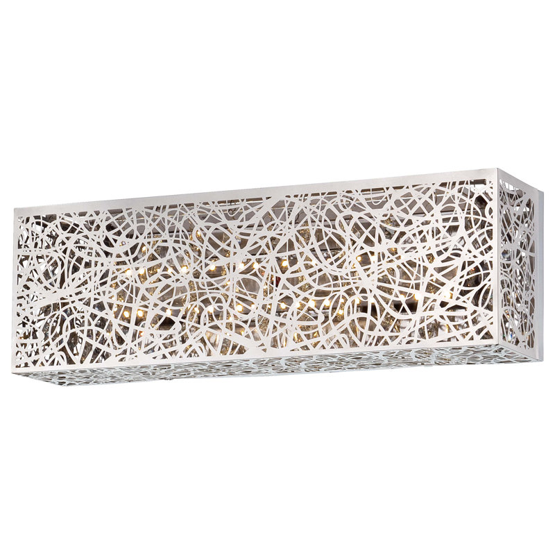 Ingiwara Dimmable Bath Bar
