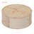 Round to Square Block Modular Coffee Table