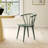 Sheffield Solid Wood Dining Chair-1992127698