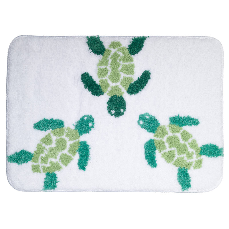 Brockington Non-Slip