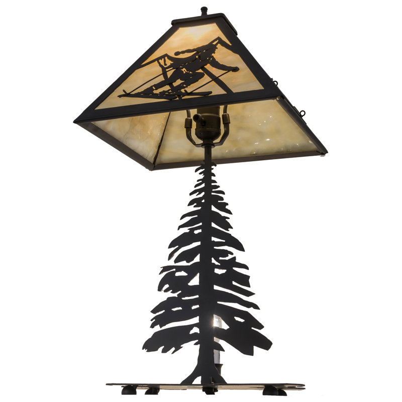 Petrolia Table Lamp