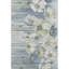 Premium Machine Washable Prisco Blue Rug-1622692972