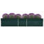 Nichols Handmade Metal Raised Garden Bed-1219614255