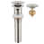 Brushed Nickel selected