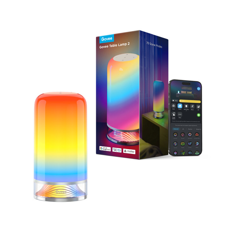 Lampe de table Govee 2