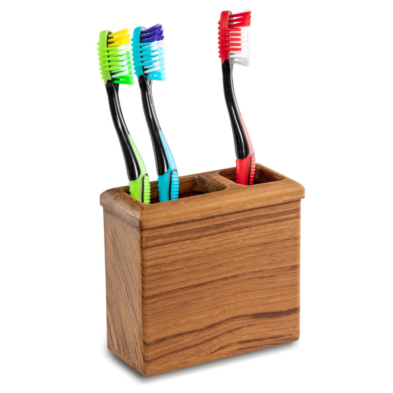 Corrissa Toothbrush Holder