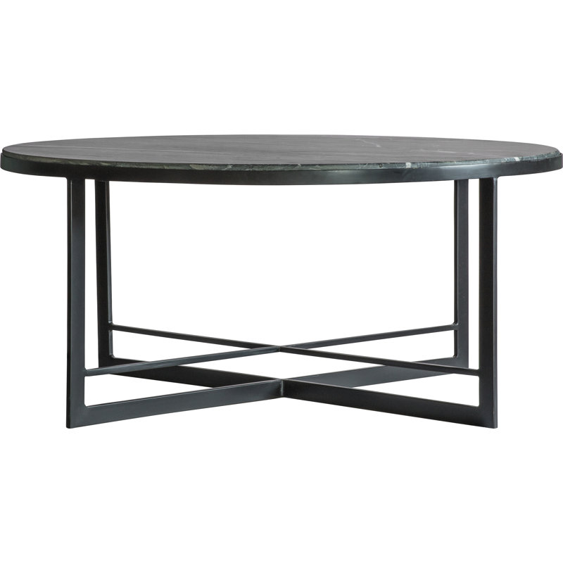 Catawba Frame Coffee Table, Black
