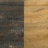Natural Pine Panel Bed