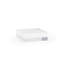 Square Acrylic Floating Shelf-49635131
