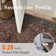Stella Machine Washable Oriental Area Rug With Non-Slip Backing