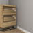 20 Pair Flip Down Shoe Storage-129602861
