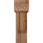 Traditional Block Bracket w/ Offset Brace-47797985-47797795
