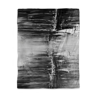 Polyester Sateen Duvet Cover
