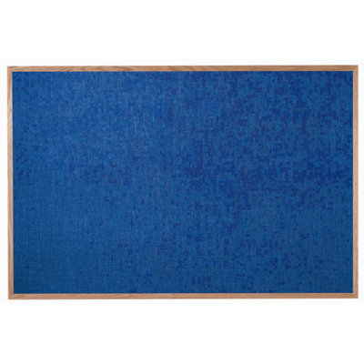 Stillwell Wall Fabric Bulletin Board