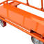 Capacity Utility Cart