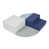 Navy Powder Blue selected