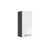 White/Black selected