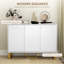 106.5cm Sideboard