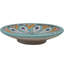 Handmade Ceramic Decorative Plate
