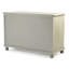Chloe 3 - Drawer Solid Wood Dresser