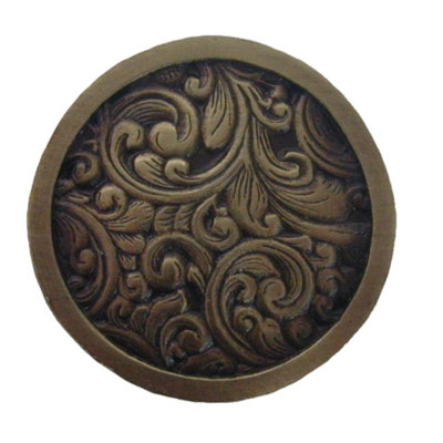 Classic Circle Knob