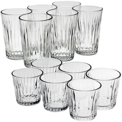 Drinking Glass