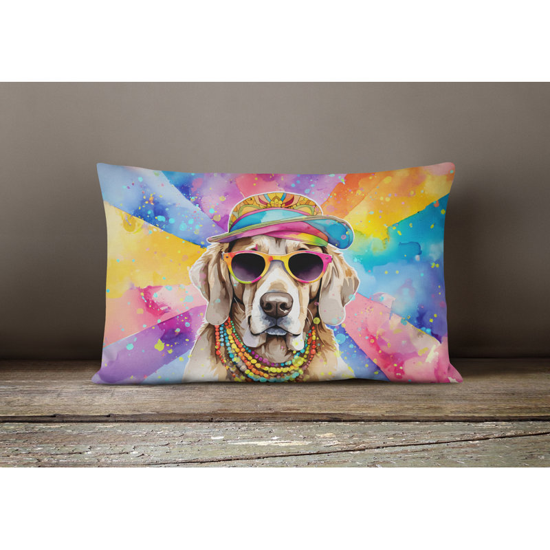 Other/No Pattern Outdoor Throw Pillow
