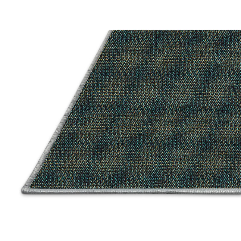 Indoor Rug, Rectangle 6' x 9'