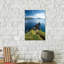 Winding Entryway I, Dunquin Harbour, Dingle Peninsula, Count by Gareth McCormack - Print on Canvas-34180933-56731440