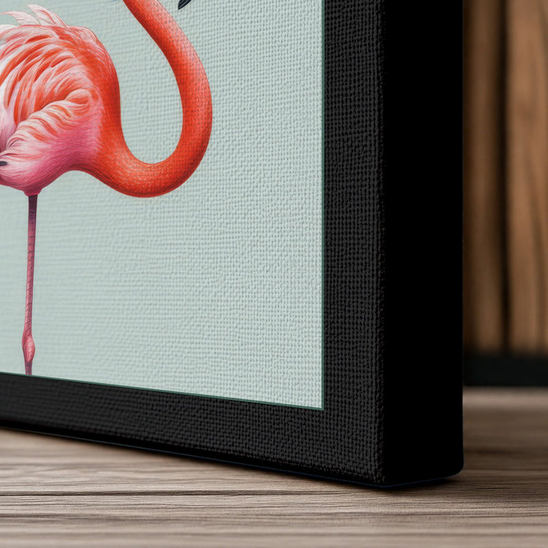 Print, 30x20 - 76.2 x 50.8 cm, Black Border