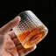 Ensemble de verres à whisky