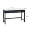 Bureau en rotin Amara-820836818